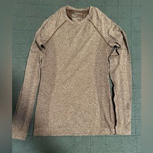 Figs underscrub Salta - Espresso color